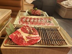-西塔老太太泥炉烤肉(江北印象汇店)