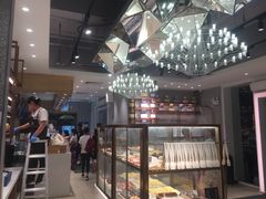 -奈雪的茶(大梅沙8号仓店)