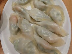 -喜家德虾仁水饺(浦东山姆店)