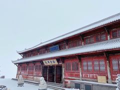 -峨眉山风景名胜区