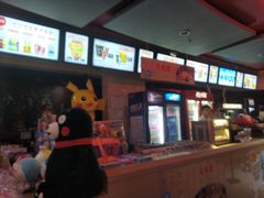 -中影华臣影城VLED(赠4小时停车 西安路店)