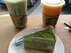 -星巴克臻选(舟山凯虹广场店)