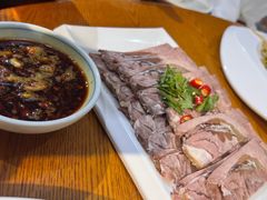 -李记大厨