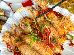 -新欢海鲜坊(赖屋店)
