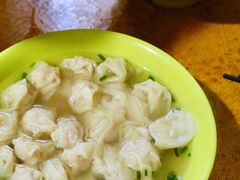 -笑云开汤包店(网巾市店)