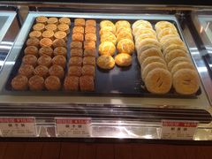 -陶陶居饼家(惠福东路店)