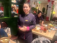 -古关火锅店(古北水镇景区店)