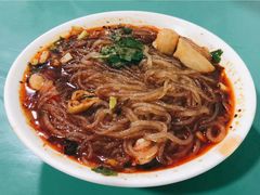 -甘记肥肠粉(马鞍北路店)