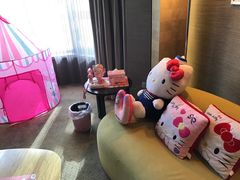 -上海外滩雅致酒店