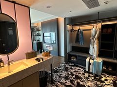-长沙五一广场Tyndall·隙酒店