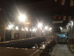 大堂-白玉串城·朝鲜族烤串(龙岗店)