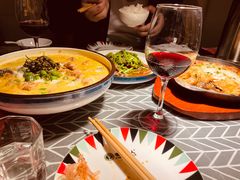 -咖啡人·融合餐厅(万达环宇店)