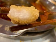 -陈艳红火锅菜·冒菜(簋街店)