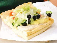 -赛百味SUBWAY(高新店)