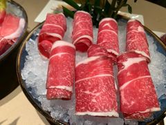 -ONE FULL 古董港式海鲜火锅