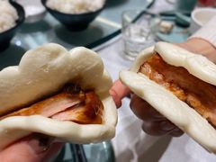 香楼四方肉-香园楼(钻石路店)