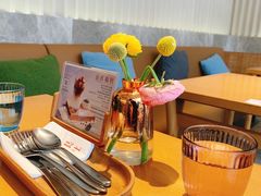 -WOKKA by艮上(中海环宇荟店)
