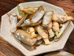 -十贰席·煨汤·台州菜(襄阳南路店)