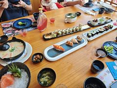 -元通寿司(地标店)