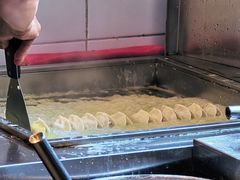 -海荣锅贴馆(五味十字店)