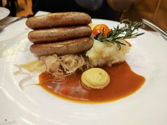 -兰特伯爵西餐厅·啤酒屋(方庄店)