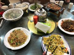 -徽州美食(三十年老店)