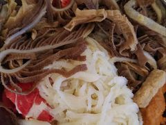 -芦记老川锅川锅纯自助(农大店)