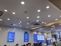 -木木鲜海鲜面(天一店)