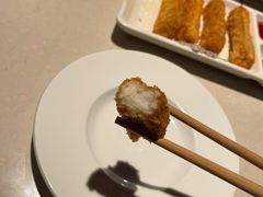 -海底捞火锅(枫蓝国际购物中心店)