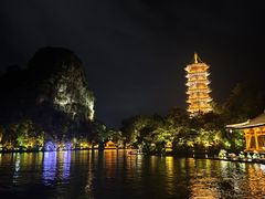 -桂林两江四湖景区
