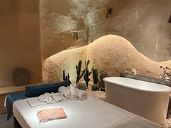 -快乐大桶水养生足浴SPA(前兴路店)