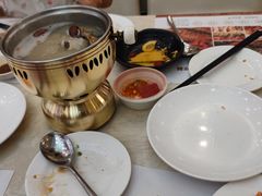 -芭菲盛宴·环球美食(袁家岗店)