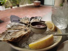-Osteria Garden 生蚝花园餐厅(原进贤路店)
