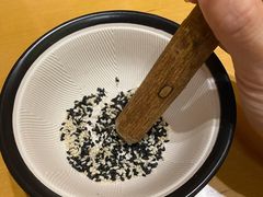 芝麻-胜博殿日式炸猪排(西红门店)