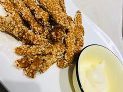 -阿巧一号私房菜(止园路店)
