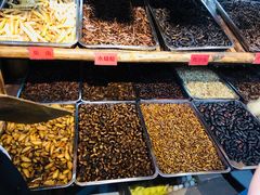 -昆虫窝子·特色云南菜(拓东路总店)