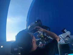 -西涌国际滨海旅游区