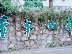 -青青世界