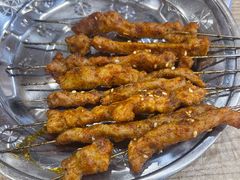 -江城燕子大排档(江汉路步行街店)