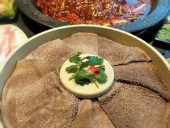 -莽子老火锅(大坪店)