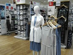 -优衣库(广州恒宝广场店)