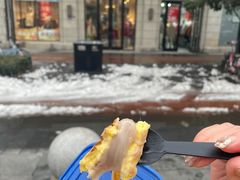 定制虎皮盒子-纯坊佳哥手作(江汉路店)