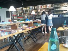 大堂-心邸·庆宴(雅宝城店)