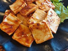 -大壮家原味烤肉(兴华北街店)