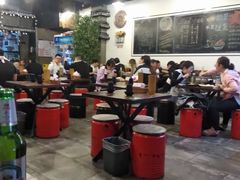 大堂-一岚一山(角门总店)