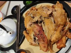 -大厨小馆(华阳城店)