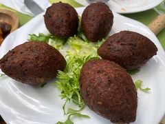 考夫提-ALAMEEN阿拉伯餐厅(三里屯店)