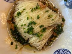 -二泉园老菜馆·百年无锡菜