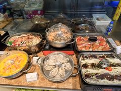 -大众海鲜(巨龙北路店)