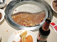 -蜀留香火锅·始于1999·原四川老火锅(白堤路店)